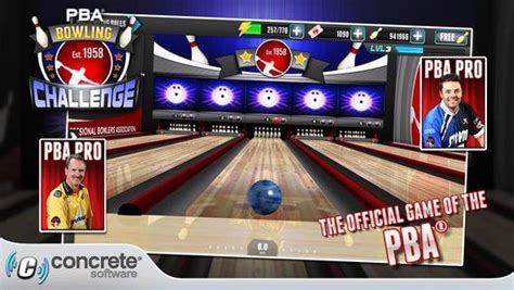 pba bowling challenge tips.